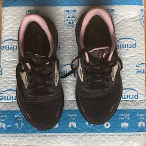 Brooks ghost 14